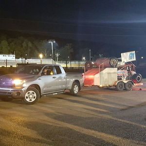 Meet your Posher, George